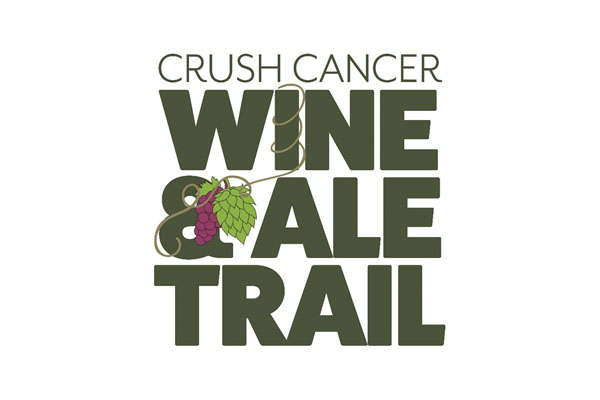 Crush Cancer Wine & Ale Trail